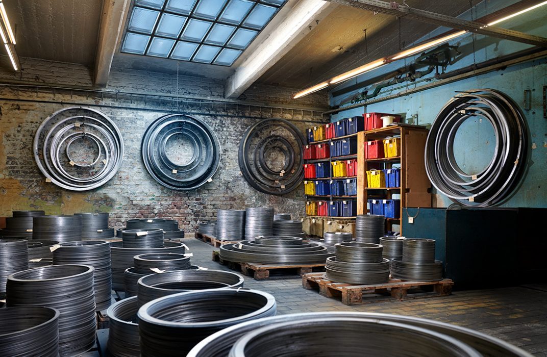 sortiment hersteller für dichtungen