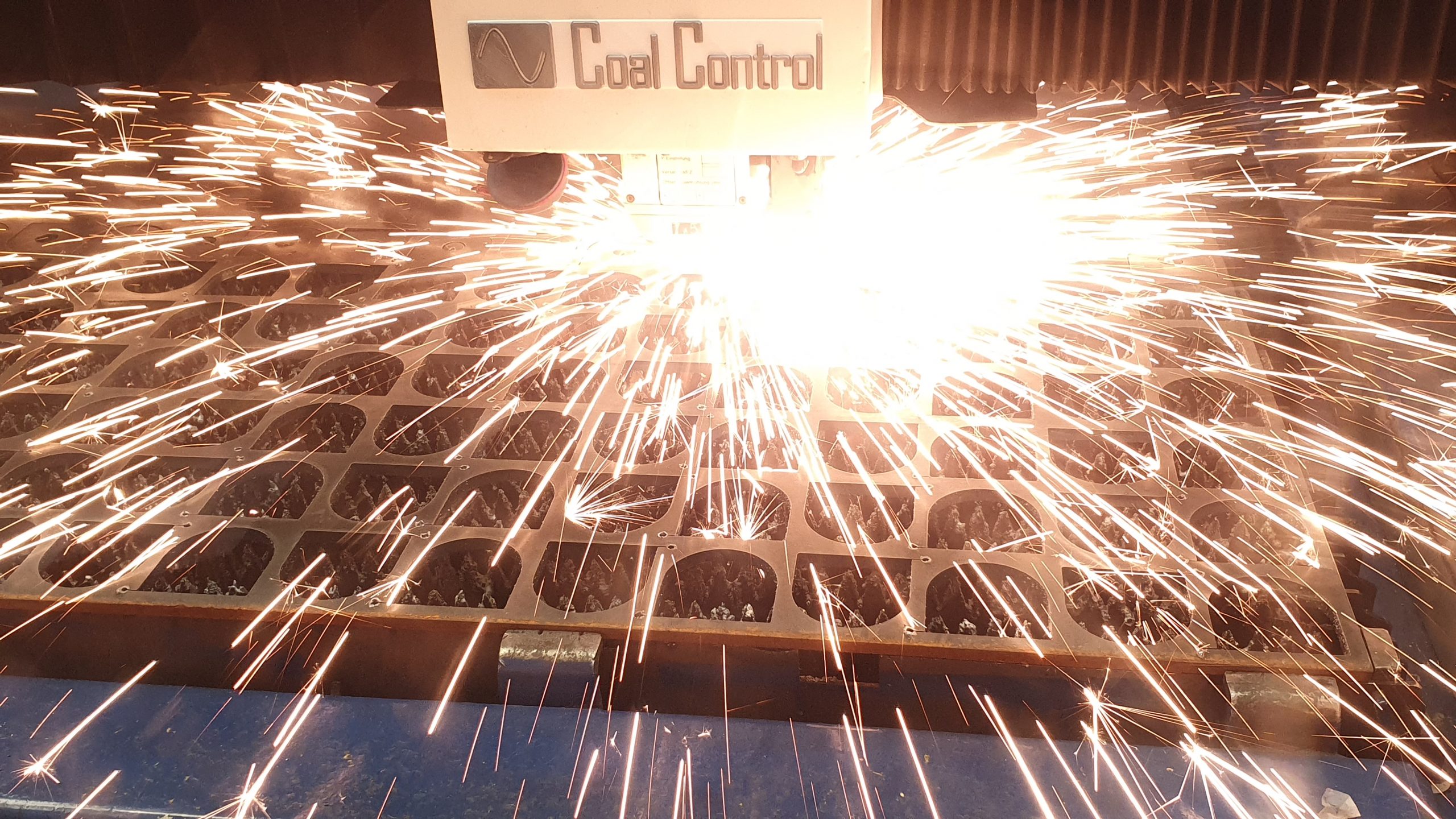 herstellung edelstahleinlagen für gummi stahl dichtungen