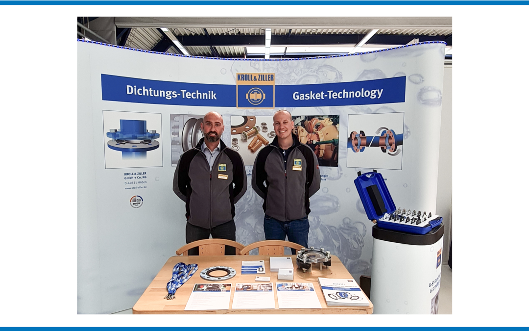 Ausbildungsmesse Hilden 2022