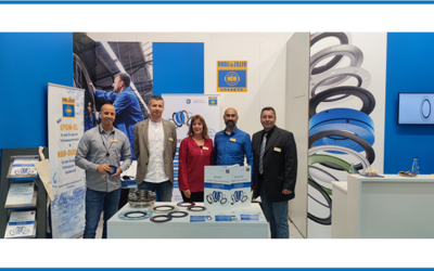 IFAT München – Weltleitmesse für Wasser-, Abwasser-, Abfall- und Rohstoffwirtschaft