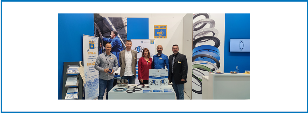 IFAT München – Weltleitmesse für Wasser-, Abwasser-, Abfall- und Rohstoffwirtschaft