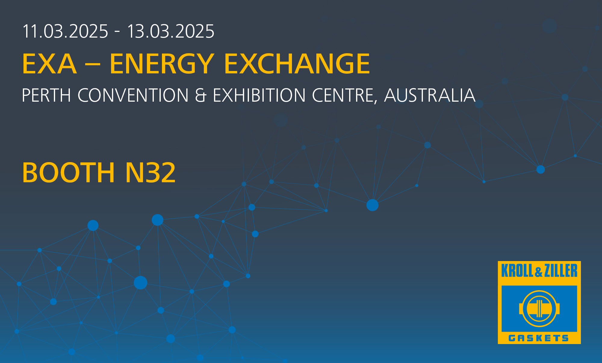 EXA ENERGY EXCHANGE 2025