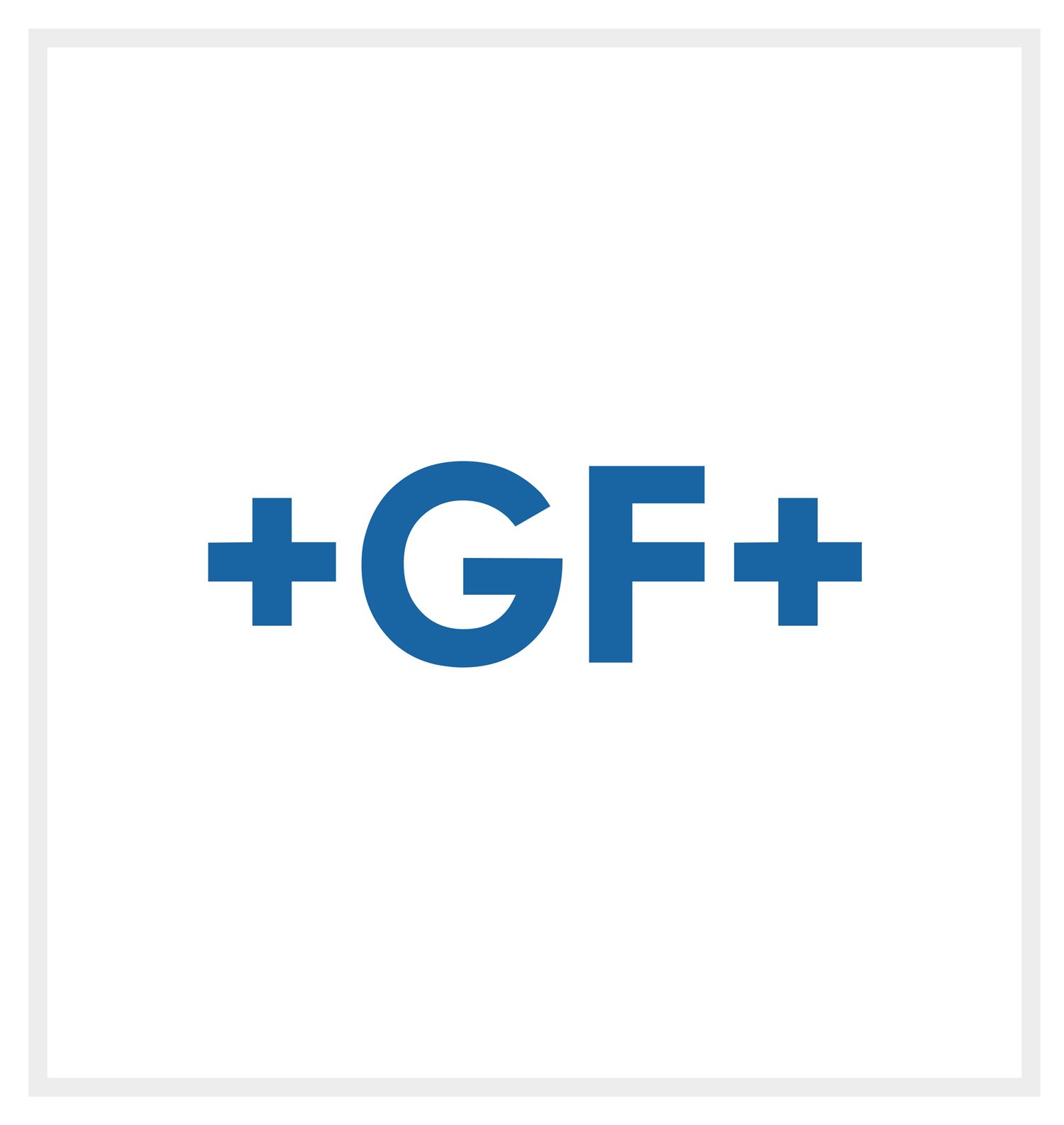 Logo Georg Fischer