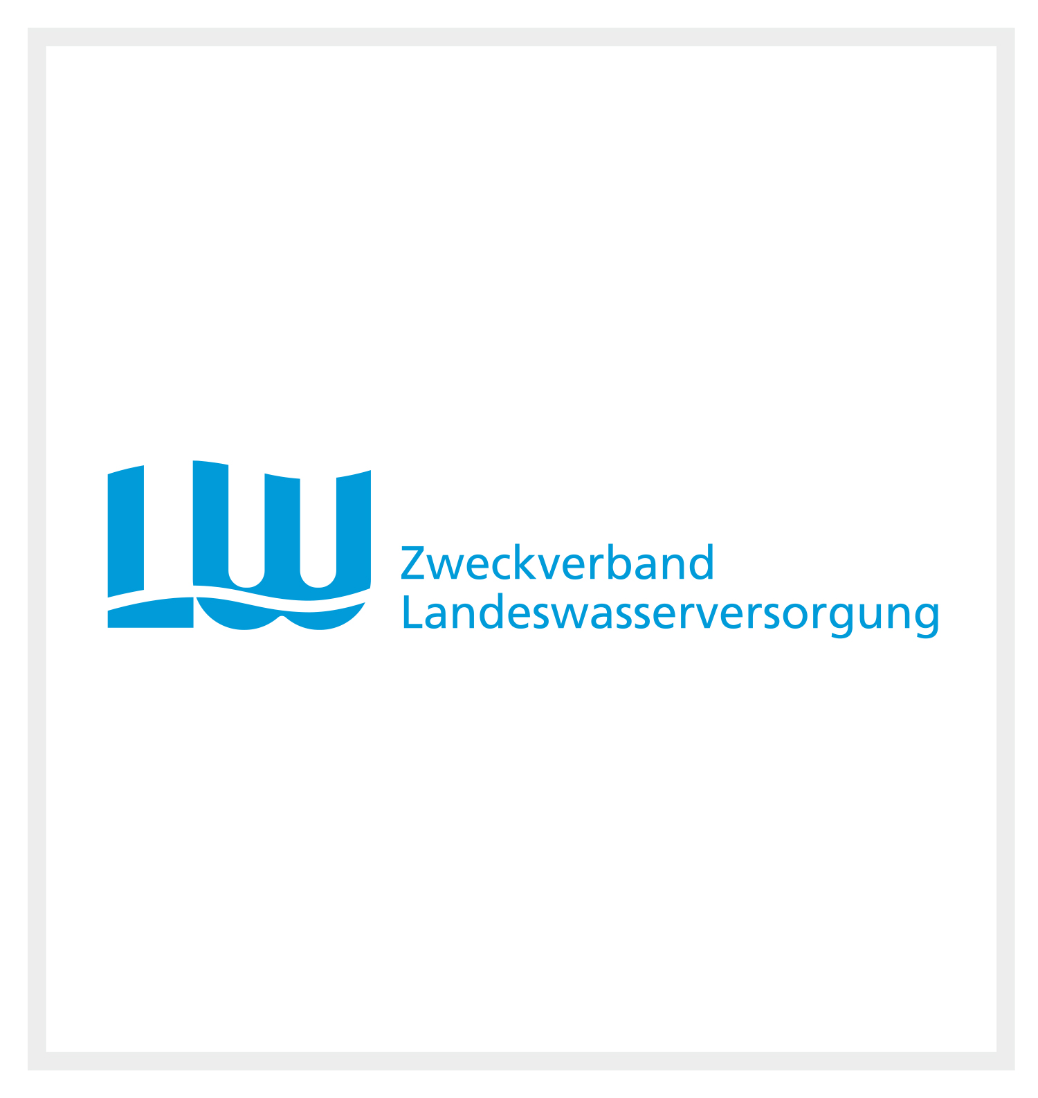 Logo Zweckverband Landeswasserversorgung