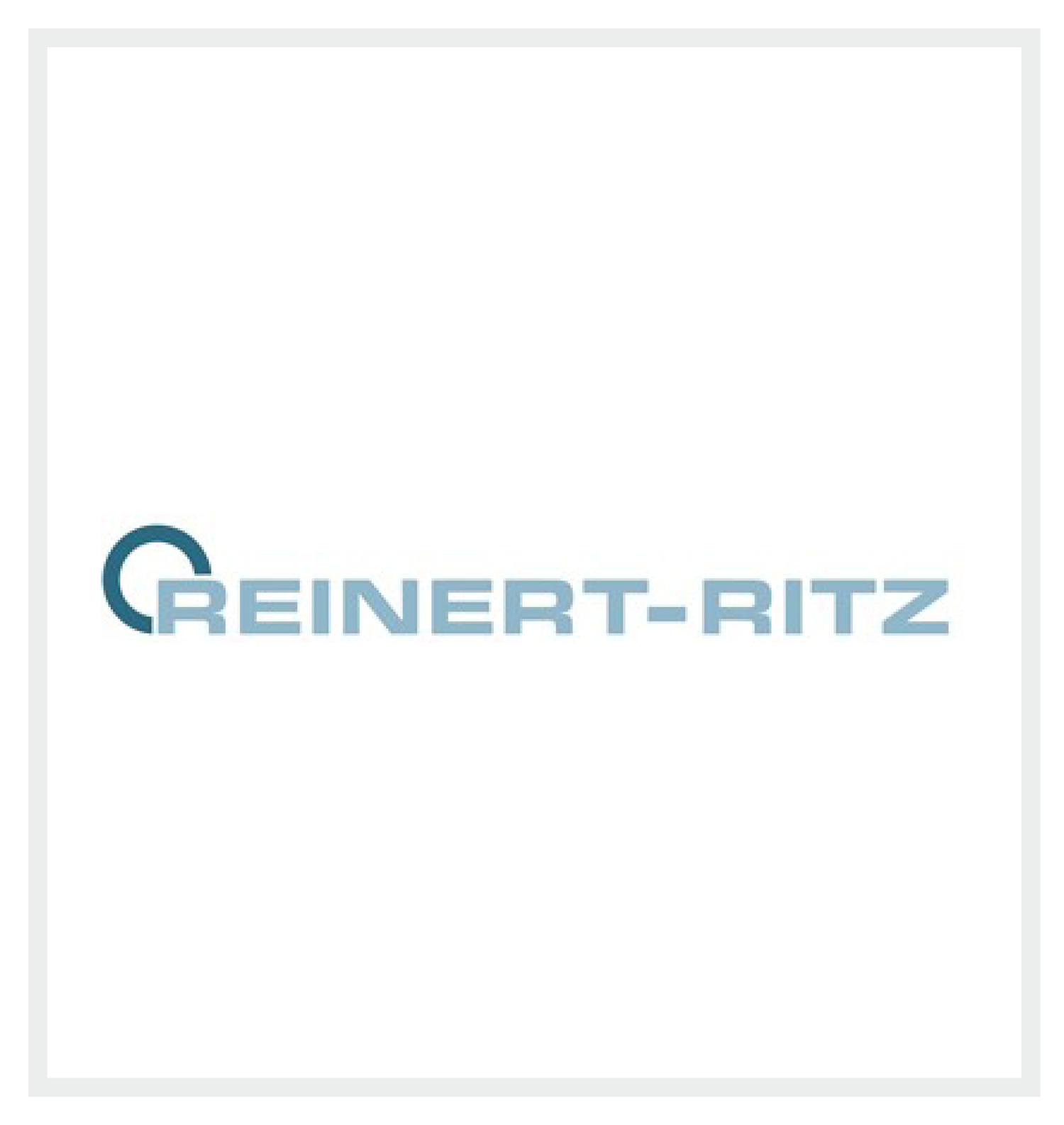 Logo Reinert Ritz