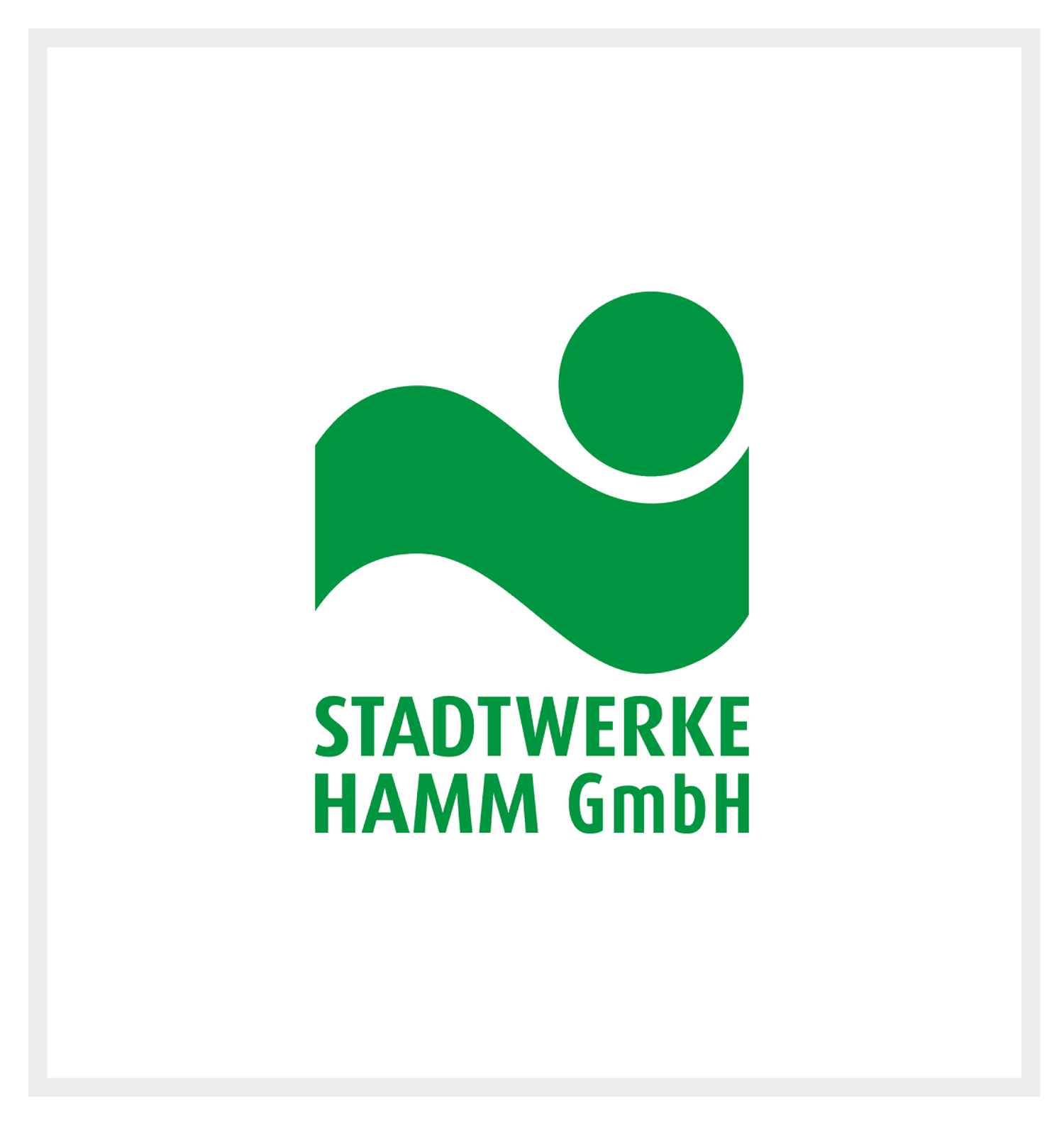 Logo Stadtwerke Hamm