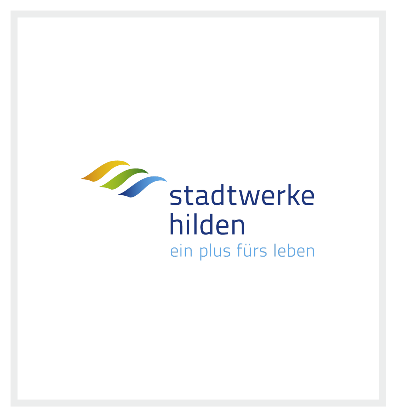 Logo Stadtwerke Hilden