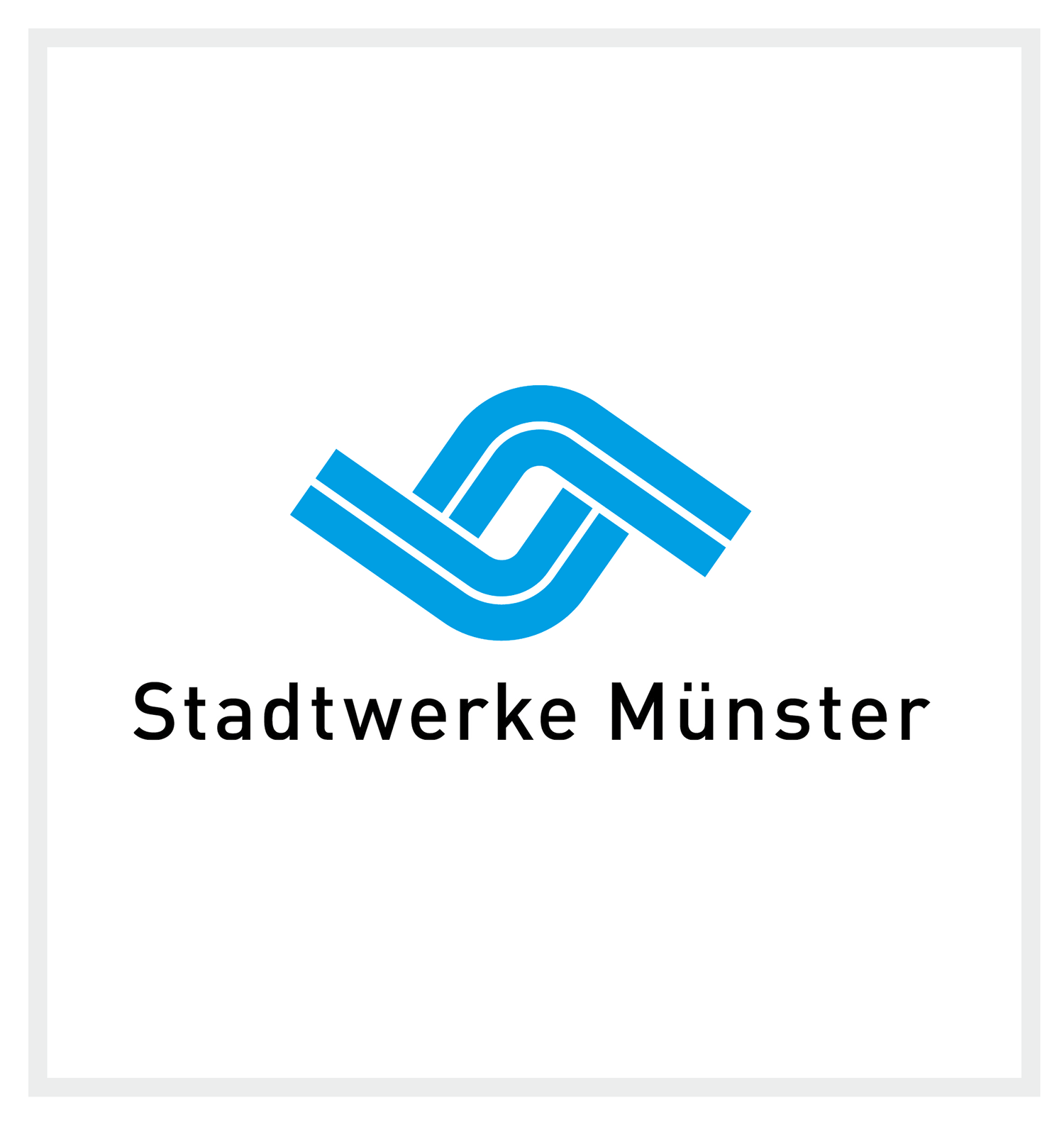 Logo Stadtwerke Münster