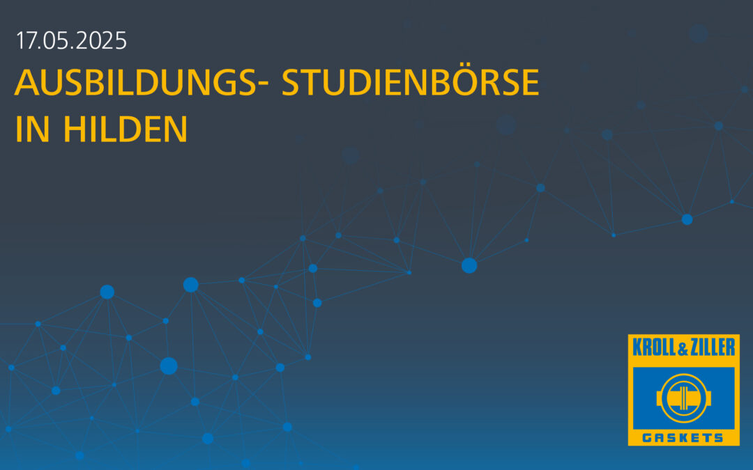 Ausbildungs- Studienbörse in Hilden